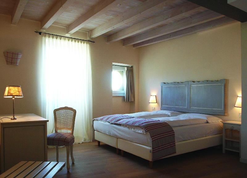Moron Hotel Negrar