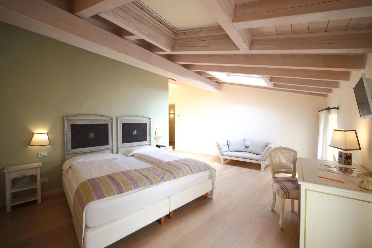 Hotel Moron Negrar